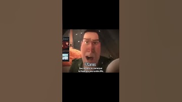 Baby Bob Carrots Scene (Gorebox) #likeandsubscribe #memes #gorebox