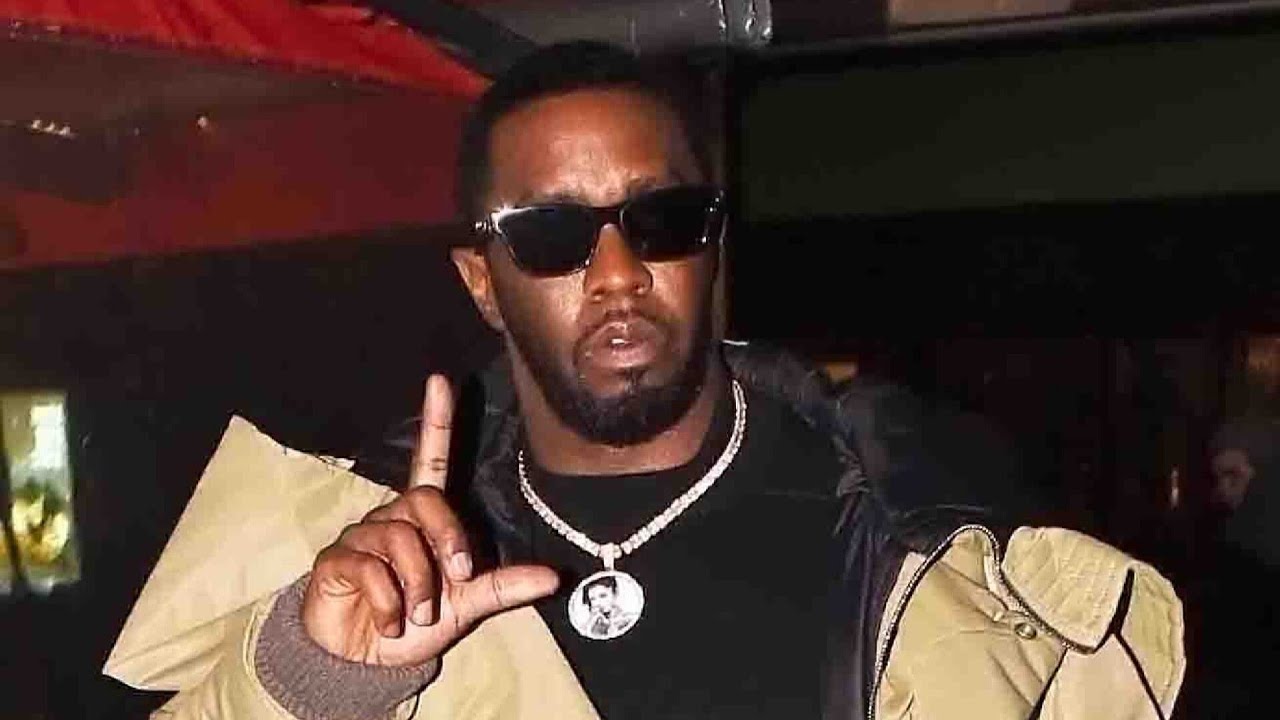 ‘Chilling effect’: Lawyer for Diddy’s accusers speaks out