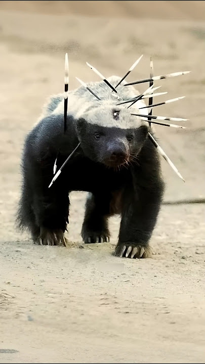 Why is Honey Bazaar not afraid