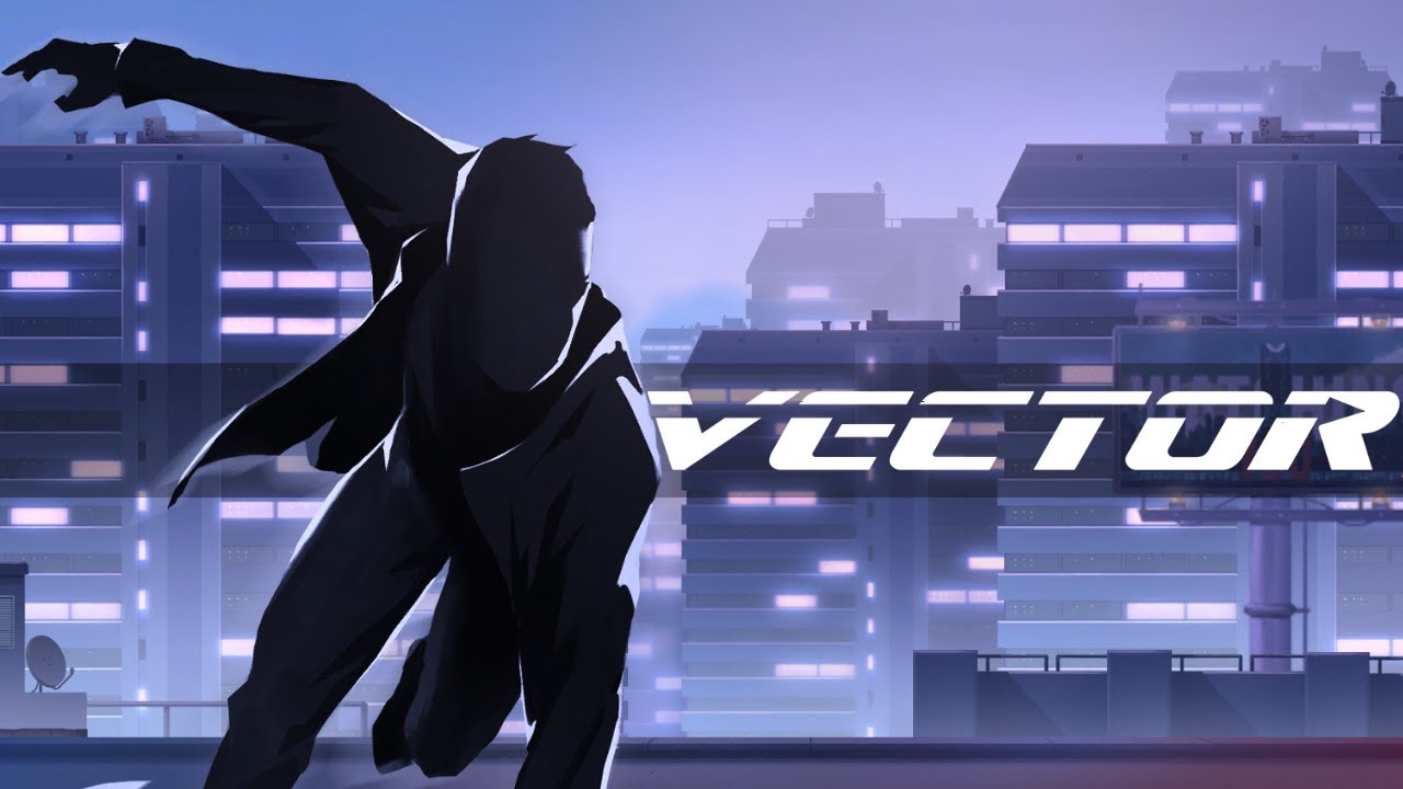Vector Player Model Vector Beta Playermodel - YouTube