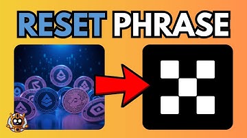 How To Recover Seed Phrase In OKX Wallet - Full Guide (2025)