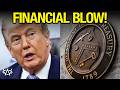 Trump drops BRUTAL Executive Order targeting illegal alien cash in massive overhaul