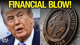 Trump drops BRUTAL Executive Order targeting illegal alien cash in massive overhaul