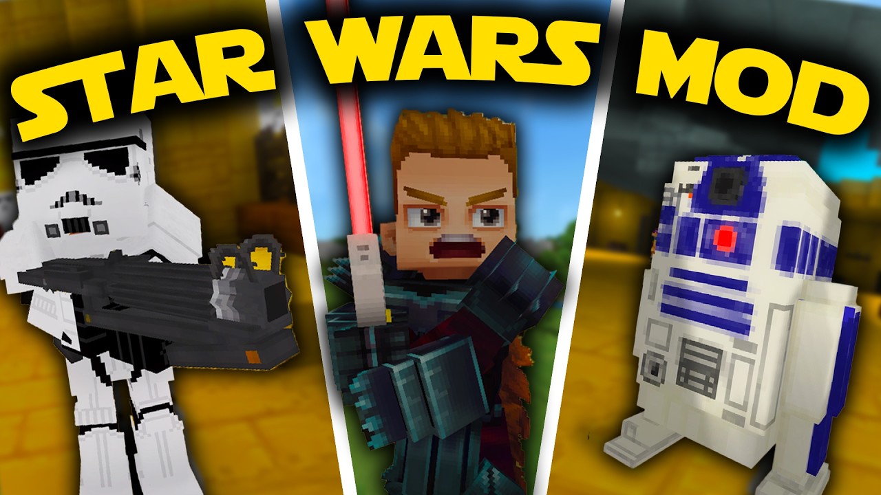 Это мой любимый мод для Hytale.