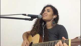 Pra Onde Eu Irei Para Ti Eu Vou Aline Santos