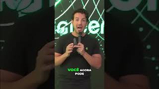 iGreen Telecom: Evento em Orlando e Conexões Globais! #shorts