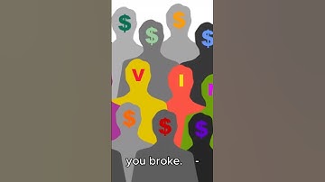 "5 Financial Industry Secrets They DON’T Want You to Know!" Part 1. #everyone #highlights #finance