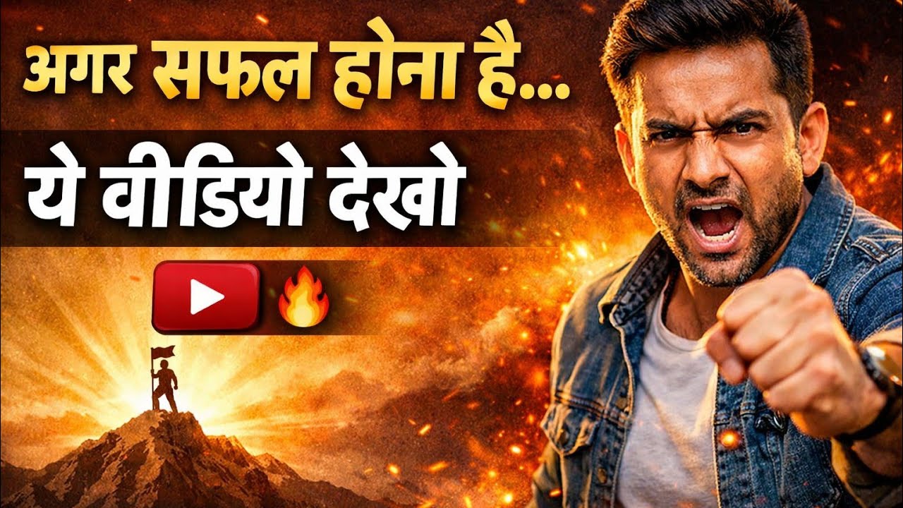 The Motivation India Needs