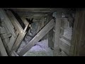 (Part 2) The Deadliest Death Trap I've Ever Been In (An Abandoned Mine Adventure)