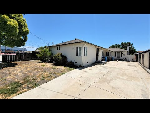 930 Di Giulio Ave, Santa Clara, CA home video tour