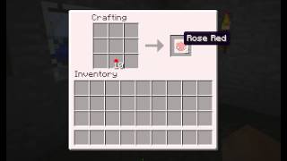 Celebrity How to create rose red dye in minecraft Net Worth
