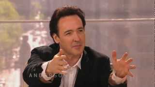 John Cusack Says He Knew Acting Was in His Future