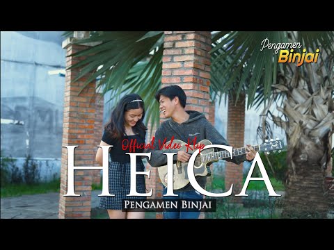 Video Pengamen Binjai