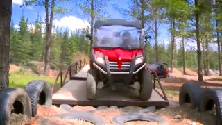 Highlands Safari Buggy Adventure