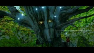 [Aion] Lord Arbolu blessing cutscene