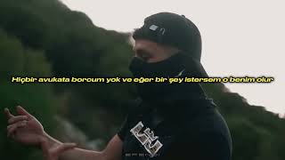 Beny JR - Brillando Sin Luz (Türkçe Çeviri)