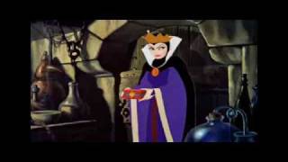 Mirror Mirror Snow White Evil Queen Barlow Girls