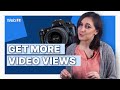 6 Ways to Get More Views on Your Videos | WebFX