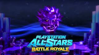 Polygon Man (Phase 1) - (PlayStation All-Stars Battle Royale (OST)