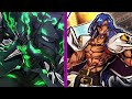 BBCF 2.0: Susanoo Vs. 7(Azrael)