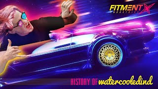 THE TRUTH ABOUT WCI WHEELS