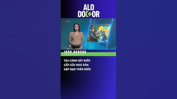 Tàu cảnh sát biển cấp cứu ngư dân gặp nạn trên biển