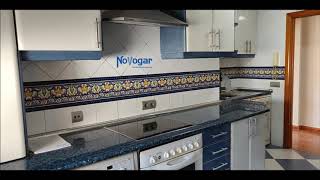 Novogar, Piso En Venta En Parque Miraflores, Fuenlabrada Ref Ps393