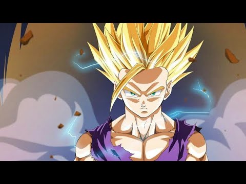 Dragon ball tá estranho Goku Omni king Instinto do infinito Mata o