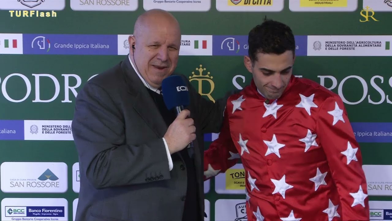 Turflash 19 Febbraio 2026