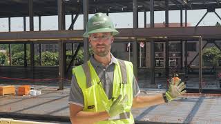 Cabarrus County Courthouse update: June, 2021