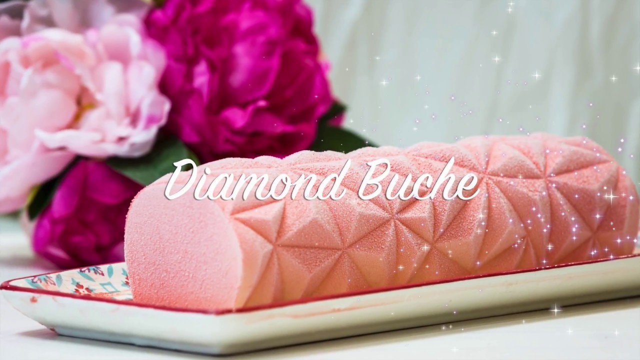 SILIKOMART 25.074.63.0065 Diamond BUCHE-Plastic …