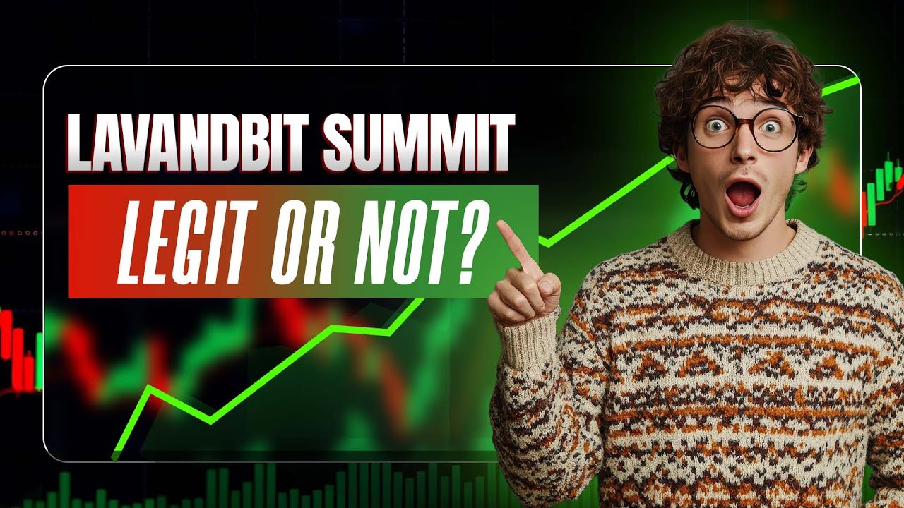 Lavandbit Summit Review Australia🥵! Is It Worth Trusting? My Honest 2026 Platform Review