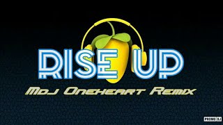 Mdj Oneheart - Rise Up Funky Night Club 2020