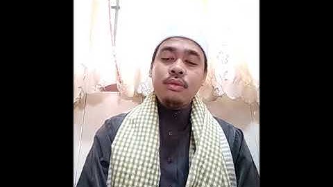 المشارك كارون ساسكول من التيلاند سورة الشعراء 69-89