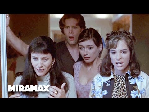 Scream 3 | ‘The Fax Machine’ (HD) - David Arquette, Courtney Cox, Parker Posey | MIRAMAX thumbnail
