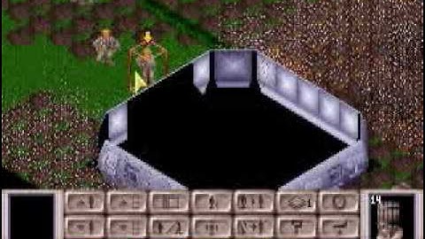 XCOM Explosive mission 1 part 2/2