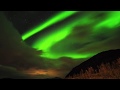 Aurora Borealis Timelapse