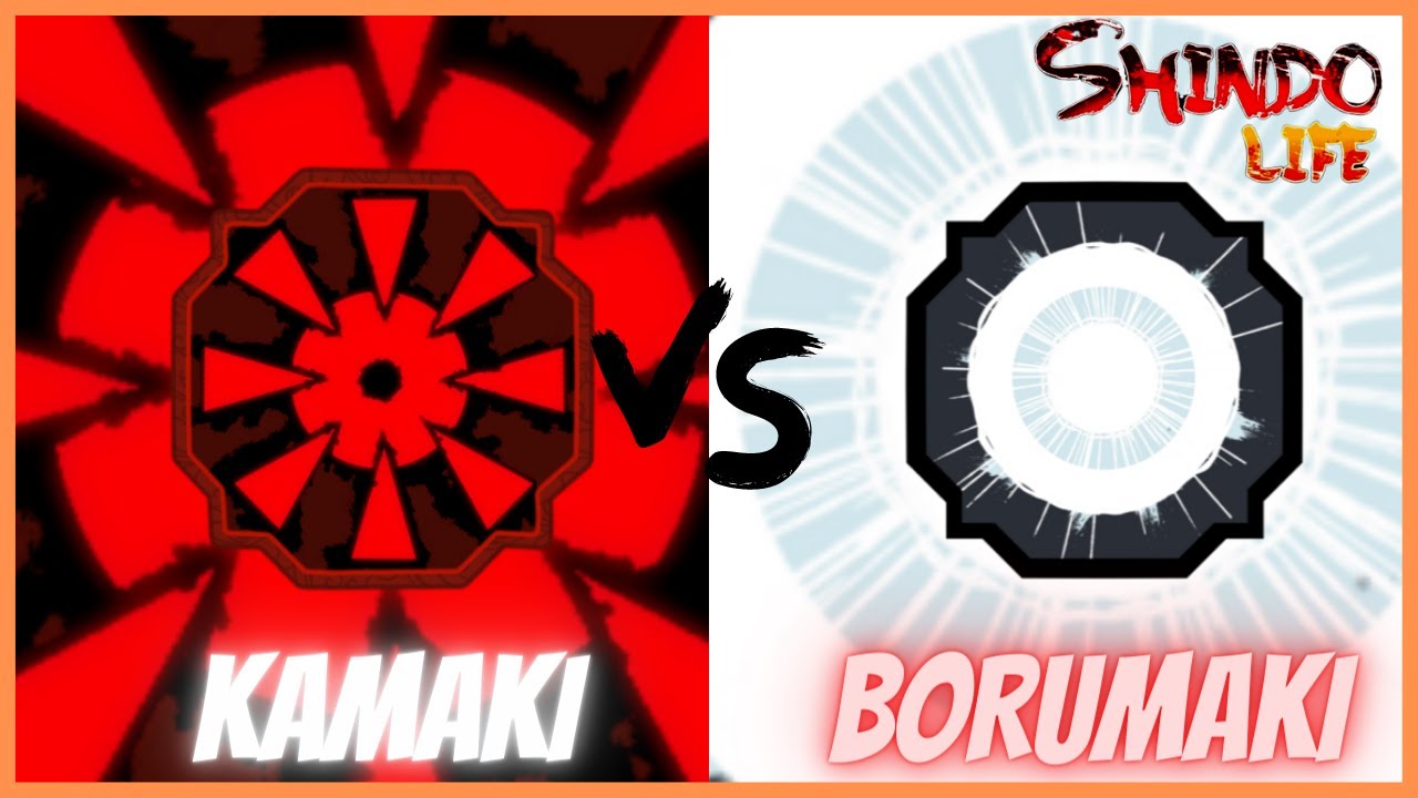 BORUMAKI VS KAMAKI BLOODLINE . BOTH ARE GOD WHO WILL WIN ? YouTube