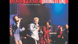 To Dwell In Your Presence  By Oasis Praise; Album:Bring It On chords