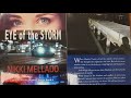 EYE OF THE STORM - AUDIOBOOK - CHAPTER 6