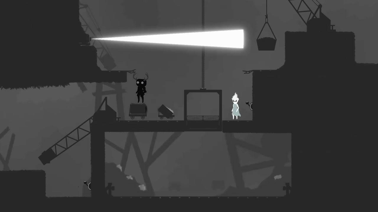 Prism Seekers   Pre Alpha Gameplay Trailer