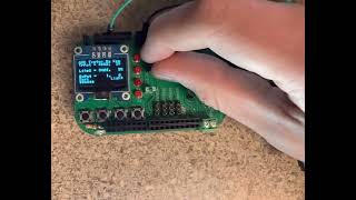 Micro Lab 6 ADC Test