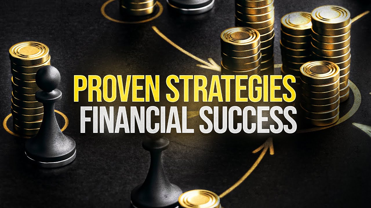 Strategies For Long-Term Financial Success