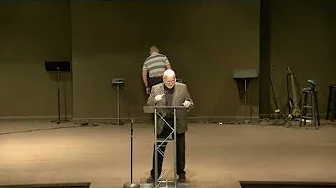 Sunday AM Service   16 March 2025