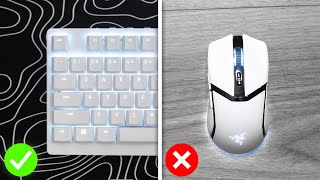 10 Setup Upgrades That ACTUALLY Matter!