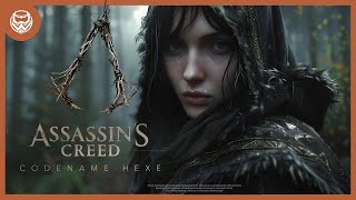Assassin's Creed: Hexe™ | Ubisoft originals