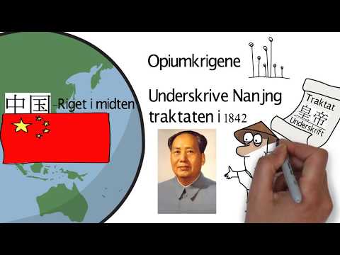 Video: I Altai Fandt De Fragmenter Af Et Kinesisk Produkt, Som Er 2,5 Tusind år Gammel - Alternativ Visning