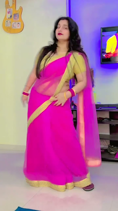 #shivanithakur23// शिवानी ठाकुर // सेजिया पे चला कोरा में धारा #dance #trending #ytshorts