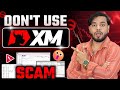 Xm Broker Scam 😱 | Xm Forex Trading App Real Or Kare | Xm Forex Trading Ban In India | #Xm Review