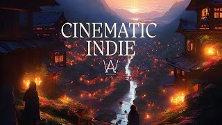 Cinematic Indie Music | Immersive Sound Experience